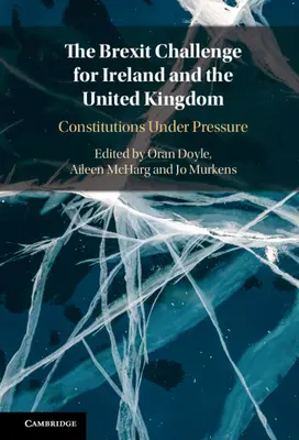 A Brexit kihívás Írország és az Egyesült Királyság számára - The Brexit Challenge for Ireland and the United Kingdom