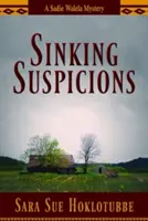 Süllyedő gyanú, 3 - Sinking Suspicions, 3