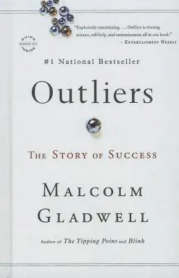 Outliers: A siker története - Outliers: The Story of Success