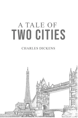 Két város története - A Tale of Two Cities