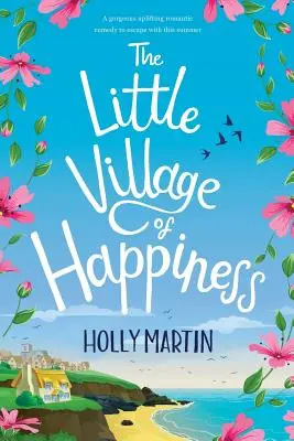 A boldogság kis faluja: Large Print edition - The Little Village of Happiness: Large Print edition