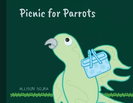 Piknik papagájoknak - Picnic for Parrots