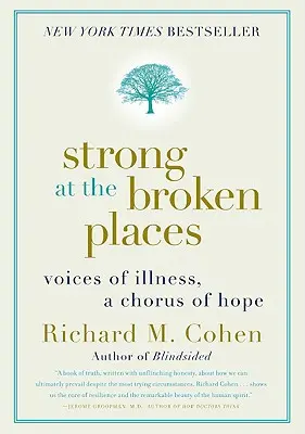 Erősek a törött helyeken: A betegség hangjai, a remény kórusa - Strong at the Broken Places: Voices of Illness, a Chorus of Hope