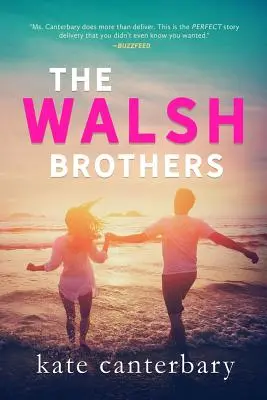 Bratři Walshové - The Walsh Brothers