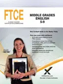 FTCE középfokú angol 5-9 - FTCE Middle Grades English 5-9