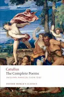 Catullus versei - The Poems of Catullus