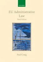 Eu közigazgatási jog - Eu Administrative Law