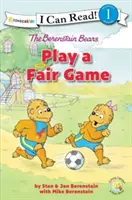 A Berenstain-mackók tisztességes játékot játszanak: 1. szint - The Berenstain Bears Play a Fair Game: Level 1