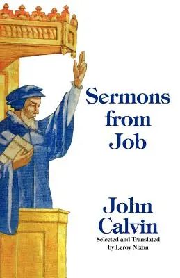 Prédikációk Jóbról - Sermons from Job