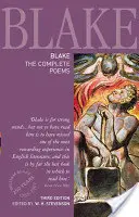 Blake: Blake: The Complete Poems - Blake: The Complete Poems