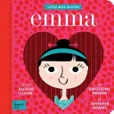 Emma: A Babylit(r) érzelmek alapozója - Emma: A Babylit(r) Emotions Primer