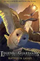 AZ ŐRZŐK LEGENDÁJA: A GA'HOOLE-I BAGLYOK - LEGEND OF THE GUARDIANS: THE OWLS OF GA'HOOLE