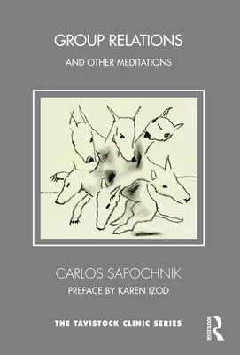 Csoportkapcsolatok és egyéb meditációk: Pszichoanalitikus vizsgálódások a tapasztalati tanulás bizonytalanságairól - Group Relations and Other Meditations: Psychoanalytic Explorations on the Uncertainties of Experiential Learning