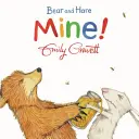 Medve és nyúl: Az enyém! - Bear and Hare: Mine!