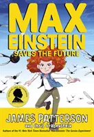 Max Einstein: Megmenti a jövőt - Max Einstein: Saves the Future