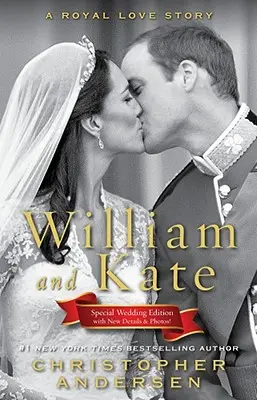 Vilmos és Kate: Egy királyi szerelmi történet - William and Kate: A Royal Love Story