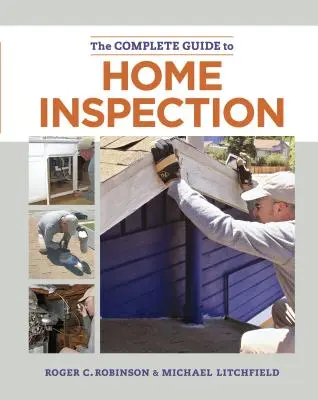 A teljes útmutató a lakásfelügyelethez - The Complete Guide to Home Inspection