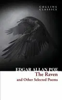 Holló és más válogatott versek - Raven and Other Selected Poems