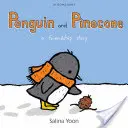 Pingvin és fenyőtoboz - Penguin and Pinecone