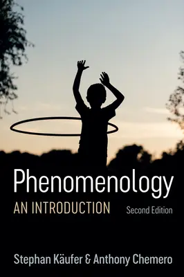 Fenomenológia: Bevezetés - Phenomenology: An Introduction