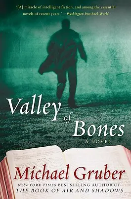 A csontok völgye - Valley of Bones