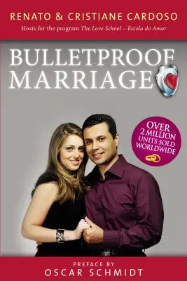 Bulletproof Marriage - English Edition