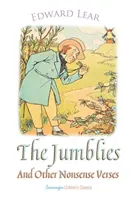 The Jumblies and Other Nonsense Verses (A dzsumbujok és más képtelen versek) - The Jumblies and Other Nonsense Verses