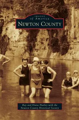 Newton megye - Newton County