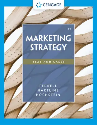 Marketingstratégia - Marketing Strategy