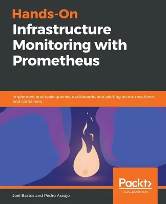 Kézzelfogható infrastruktúra-felügyelet a Prometheusszal - Hands-On Infrastructure Monitoring with Prometheus