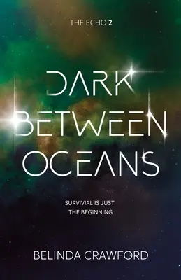 Sötét az óceánok között - Dark Between Oceans