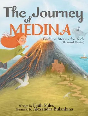 Esti történetek gyerekeknek: A medinai utazás - Bedtime Stories for Kids: The Journey of Medina