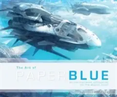 A Paperblue művészete - The Art of Paperblue