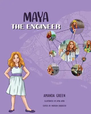 Maya, a mérnök - Maya the Engineer