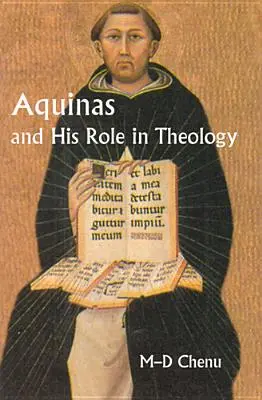 Aquinói és szerepe a teológiában - Aquinas and His Role in Theology