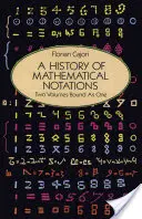 A matematikai jelölések története - A History of Mathematical Notations