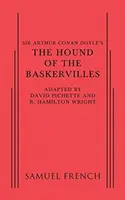 Sir Arthur Conan Doyle: A baskerville-i kopó - Sir Arthur Conan Doyle's the Hound of the Baskervilles