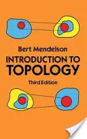 Bevezetés a topológiába: Harmadik kiadás - Introduction to Topology: Third Edition