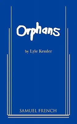 Árvák (Kessler) - Orphans (Kessler)