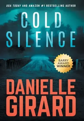 Hideg csend: A Chilling Psychological Thriller - Cold Silence: A Chilling Psychological Thriller