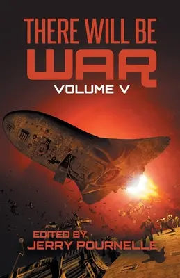 There Will Be War V. kötet - There Will Be War Volume V