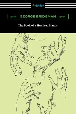 A száz kéz könyve - The Book of a Hundred Hands