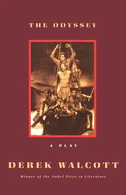 Az Odüsszeia: A Stage Version - The Odyssey: A Stage Version