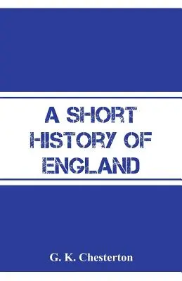 Anglia rövid története - A Short History of England