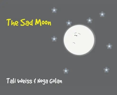 A szomorú hold - The Sad Moon