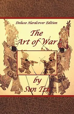 A háború művészete - The Art of War