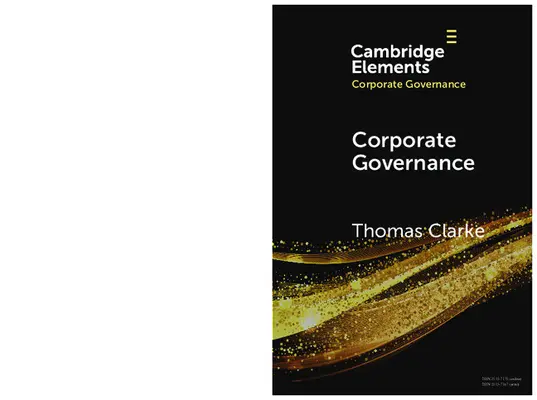 Správa a řízení společností - Corporate Governance