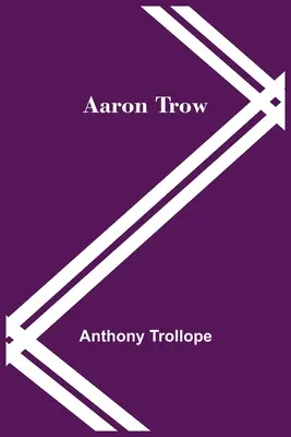 Aaron Trow