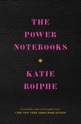 The Power Notebooks