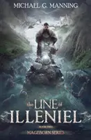 Illeniel vonala - The Line of Illeniel